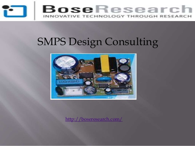 smps design